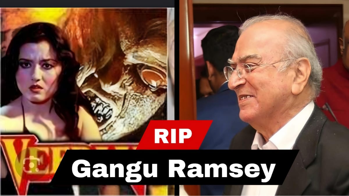 Gangu Ramsay